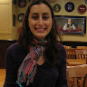 Meet your Posher, Zhila